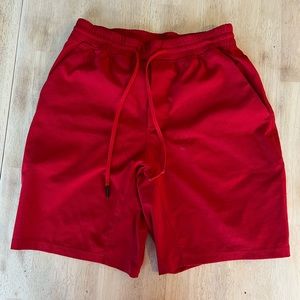 Lululemon Men’s Shorts